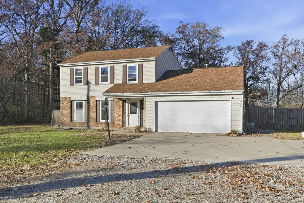 20201 Old 24 Road, Woodburn