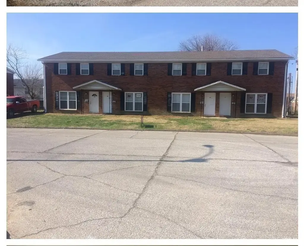1401 Harrelton Drive, Evansville