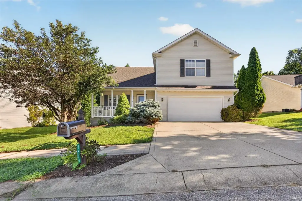 5600 W Tensleep Road, Bloomington