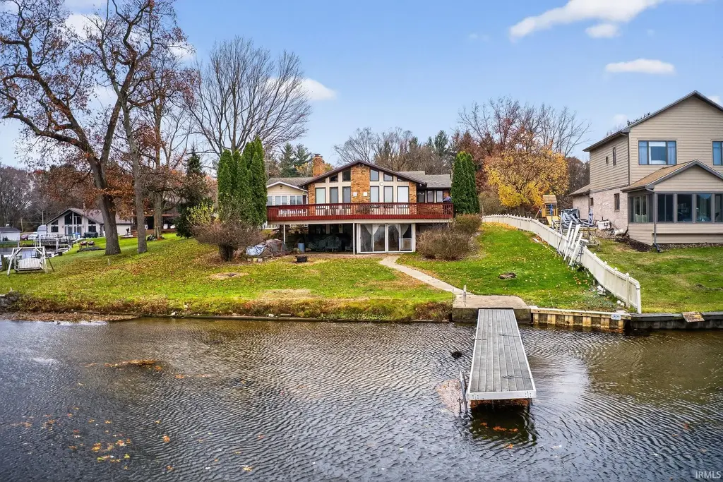 20782 S Lake Drive, Walkerton