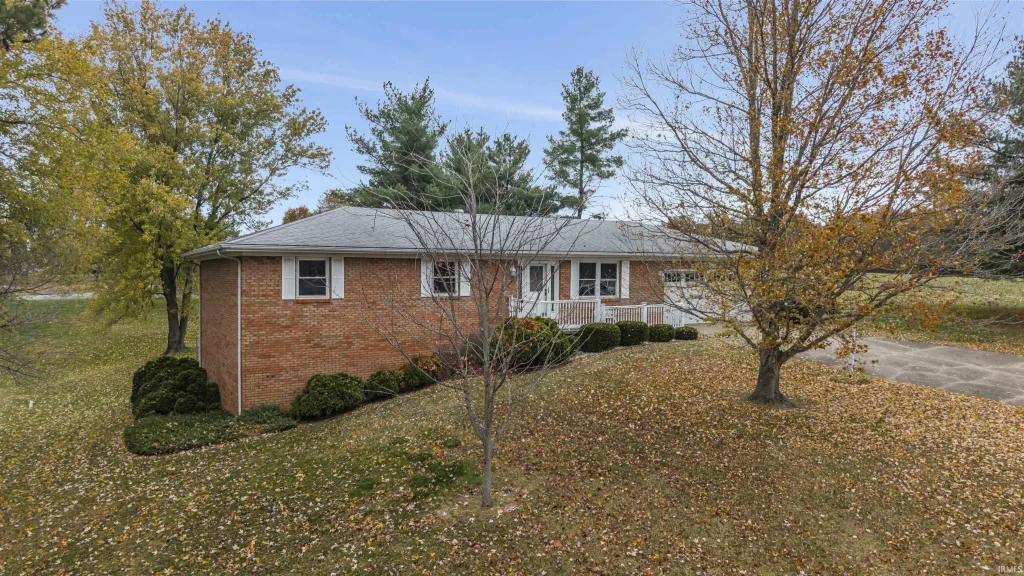 9330 Eastlake Drive, Wadesville