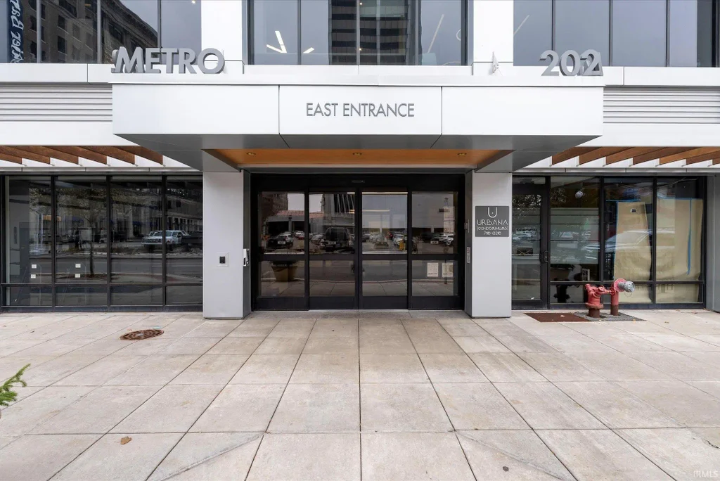 202 W Berry Street 740, Fort Wayne