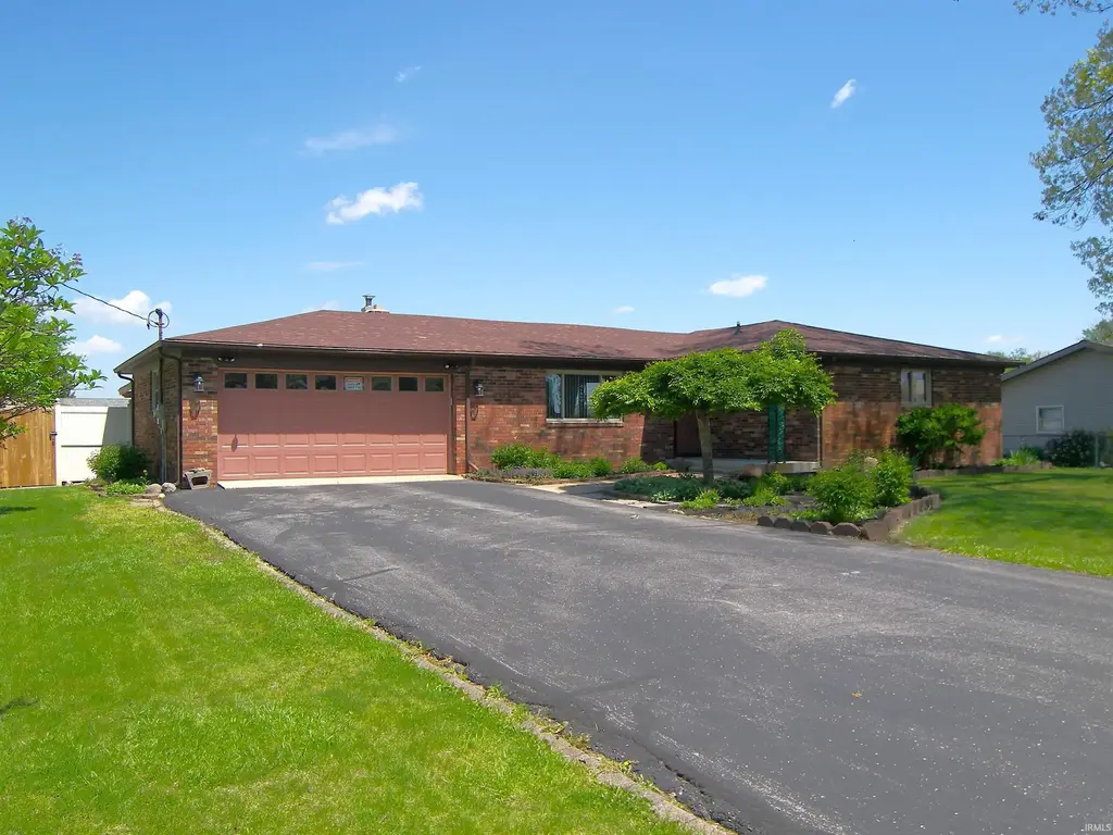 703 Ross Avenue, Warsaw