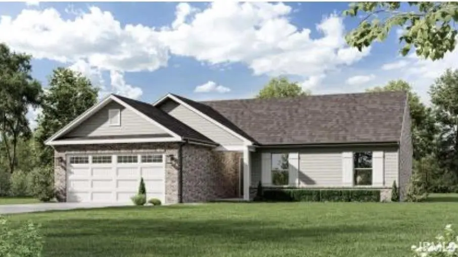 215 Latigo Lane, Garrett