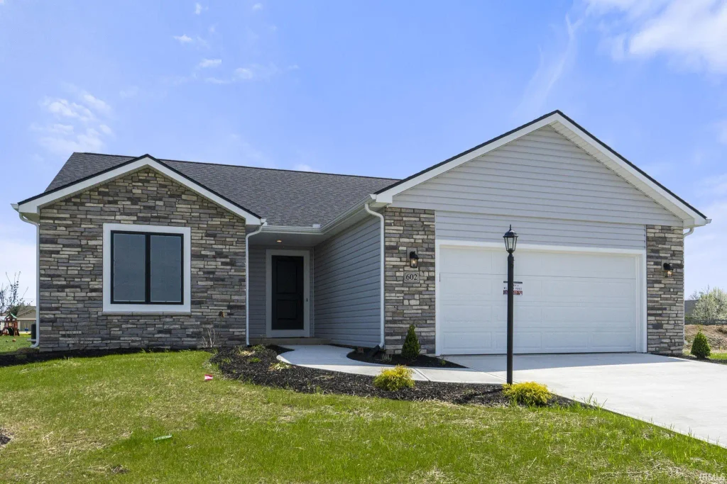 602 Zion Hill Road, Ligonier