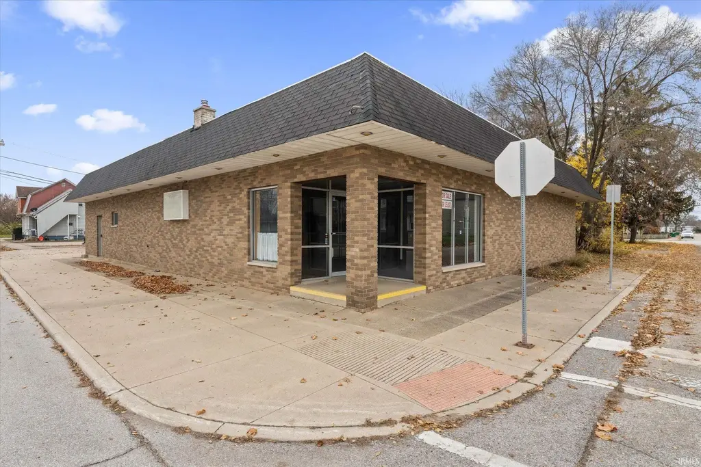 317 E Marion Street, Mishawaka