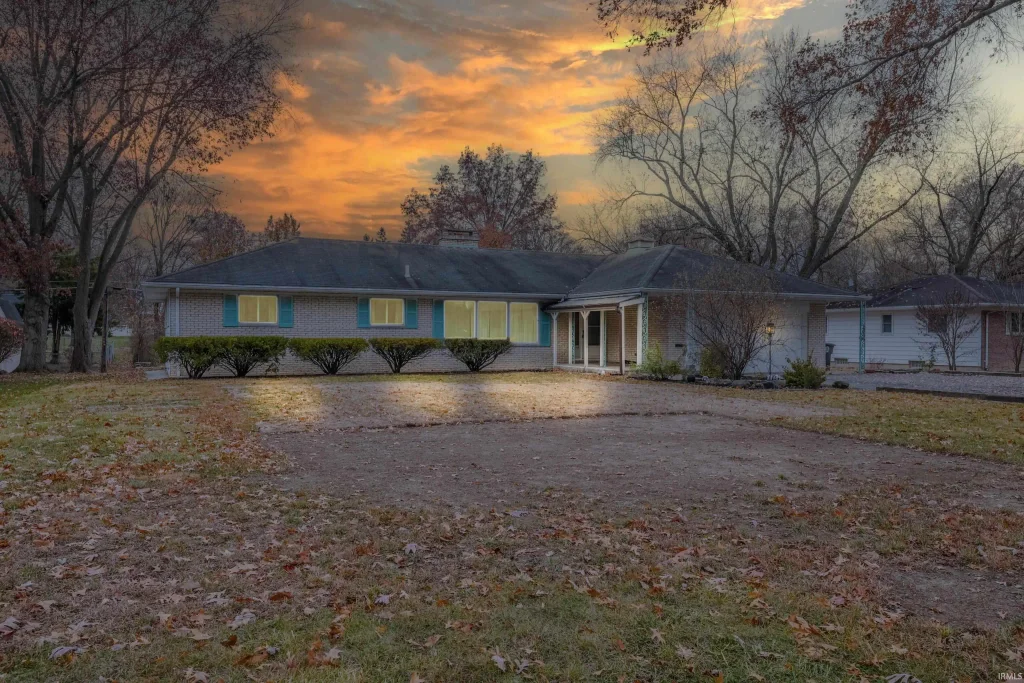 4550 Trier Road, Fort Wayne