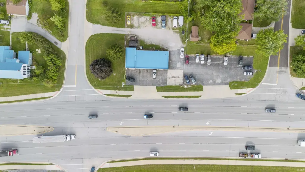 7709 Lima Road, Fort Wayne