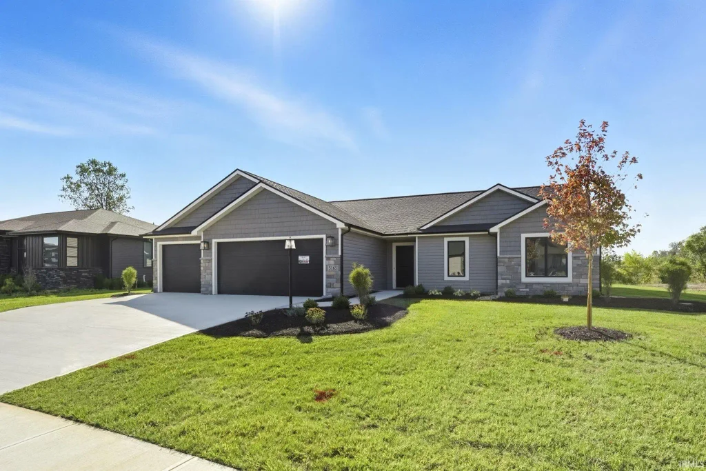 5165 Greyson Heights Drive, Auburn