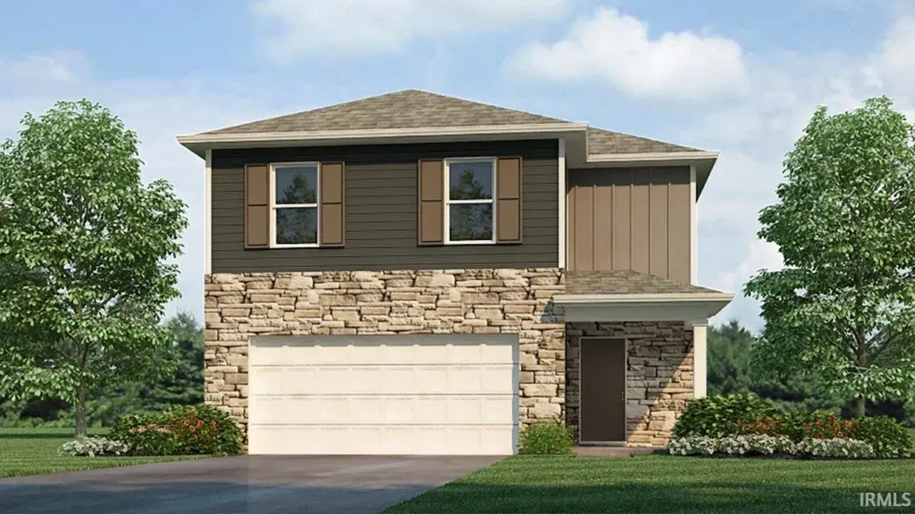 1737 Granger Lane, Bluffton