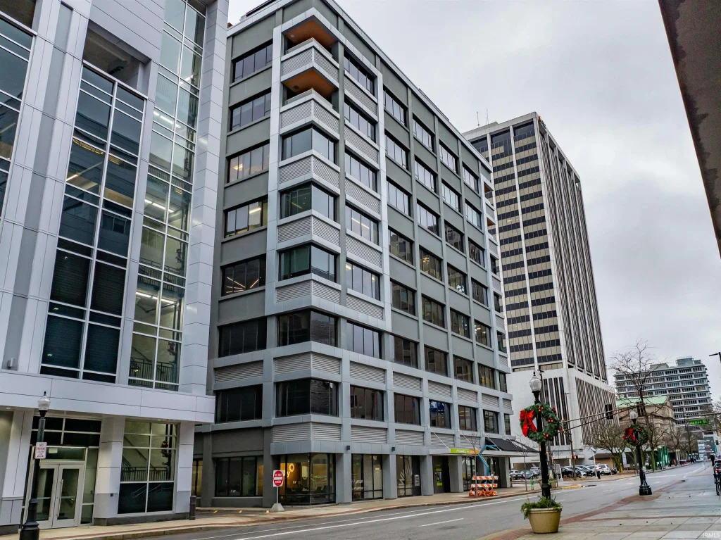 202 W Berry Street 710, Fort Wayne