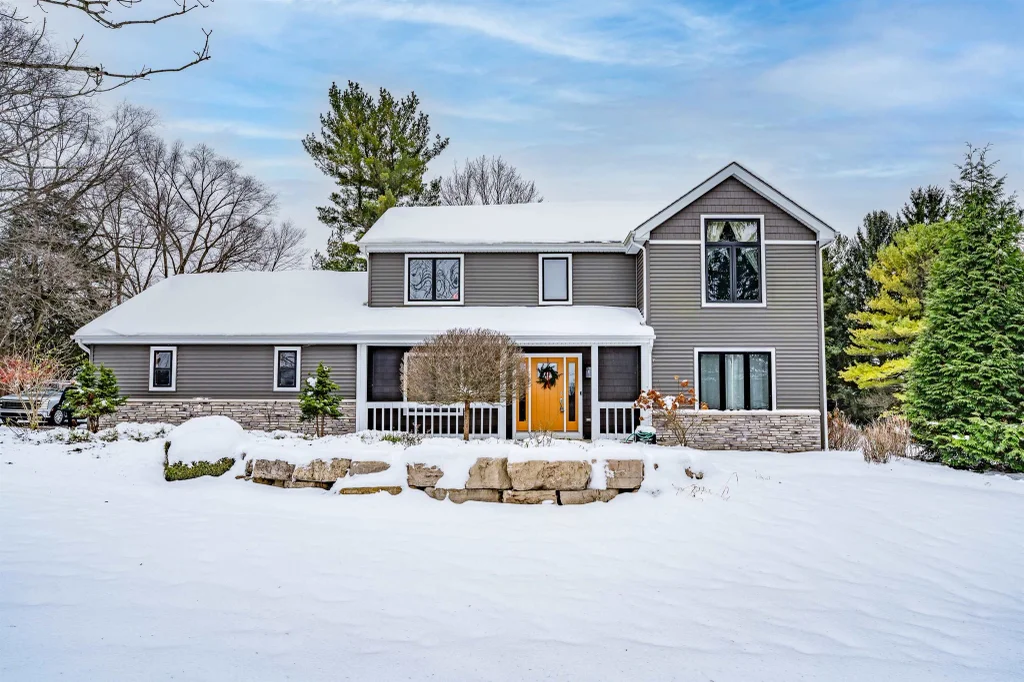 14025 Aboite Center Road, Fort Wayne