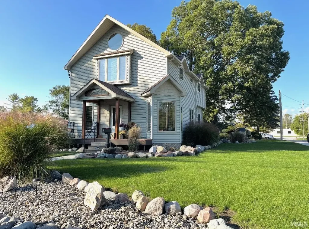 914 E King Street, Garrett