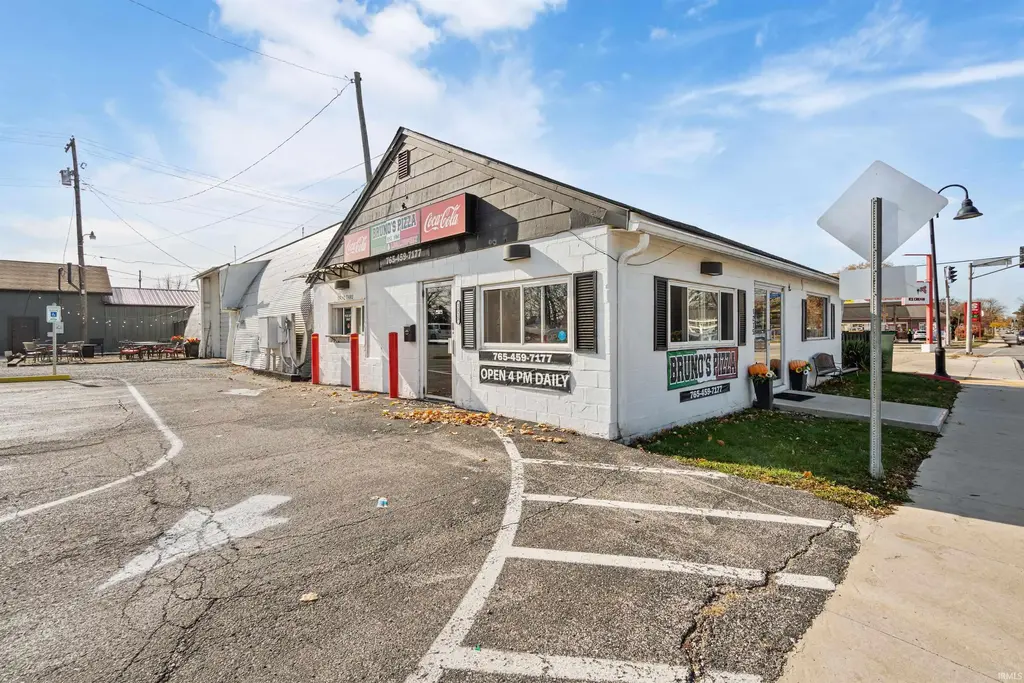 1215 W Jefferson, Kokomo
