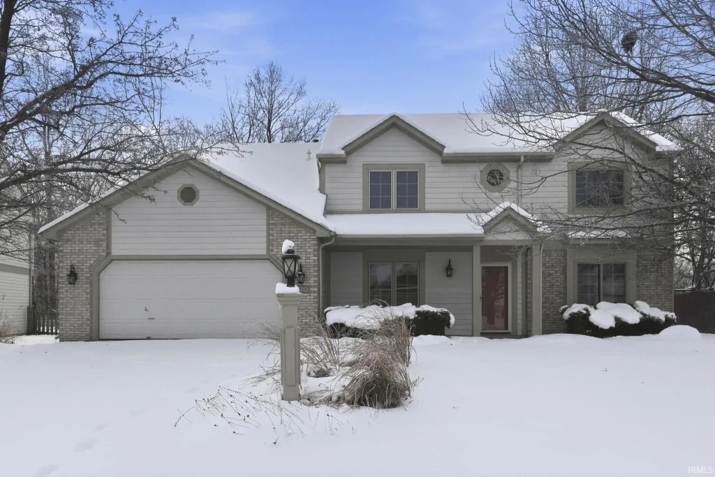 2909 Sweet Cider Road, Fort Wayne
