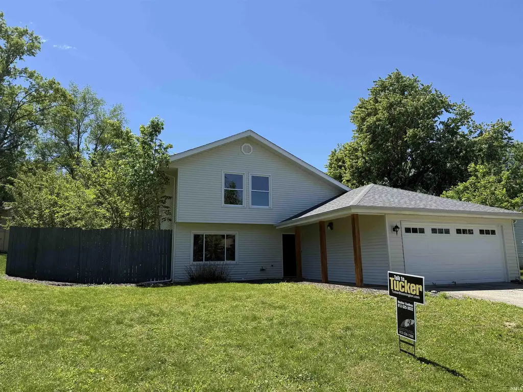 802 E Allendale Drive, Bloomington