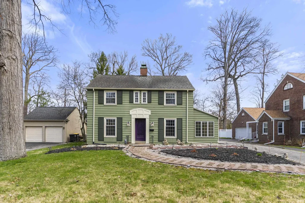 3546 Willowdale Road, Fort Wayne