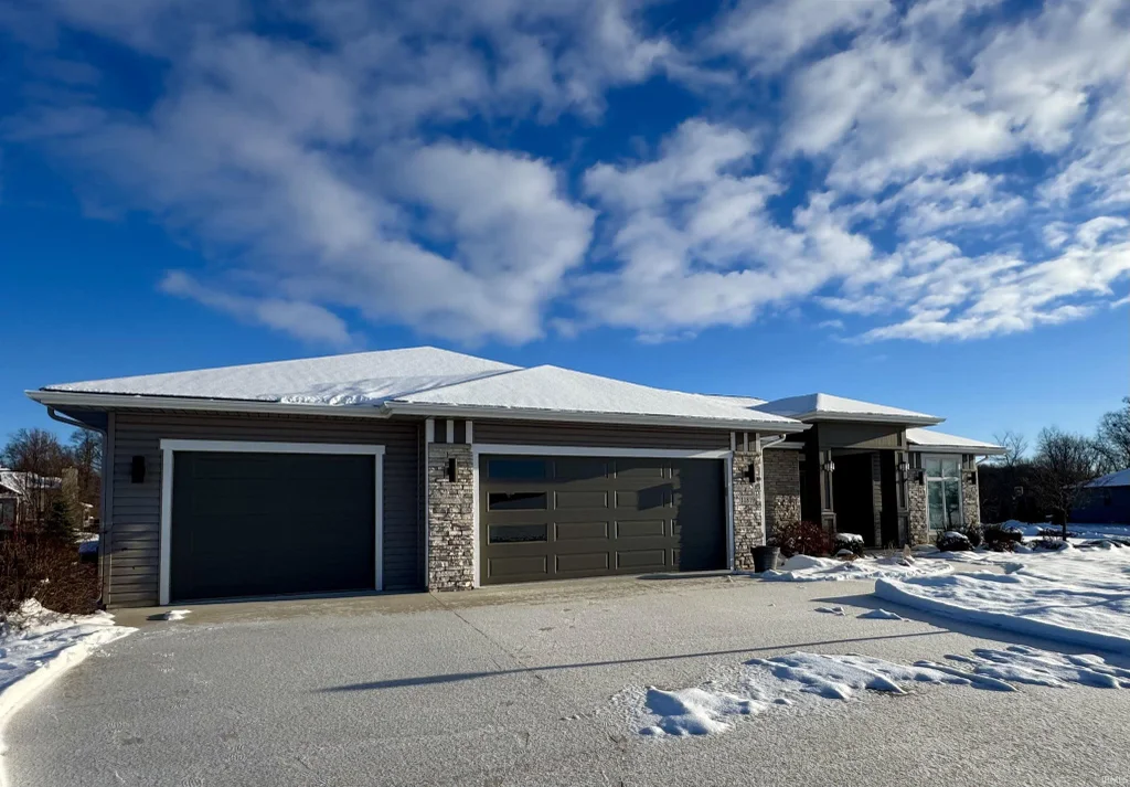 11819 Distant Hills, Spencerville