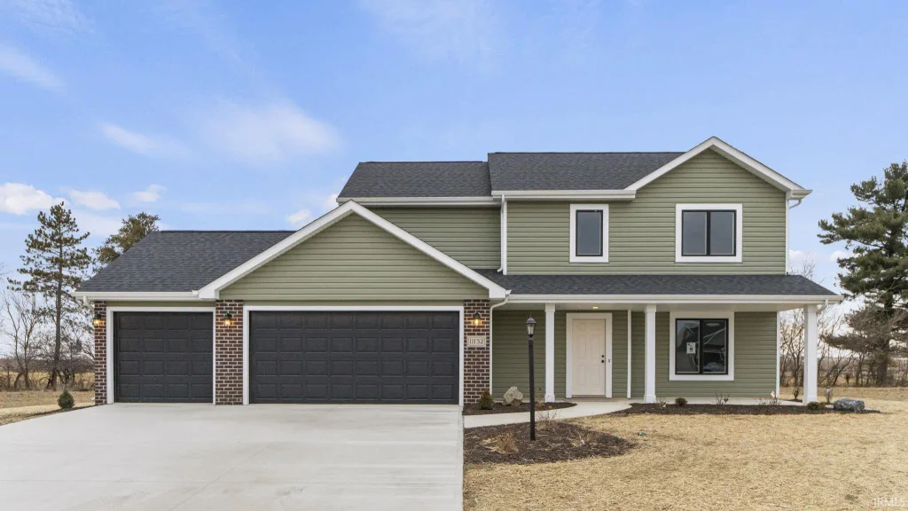 11132 Carob Thorn Trail, Roanoke