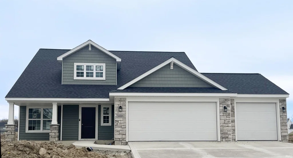 14885 Verona Lakes Passage, Fort Wayne