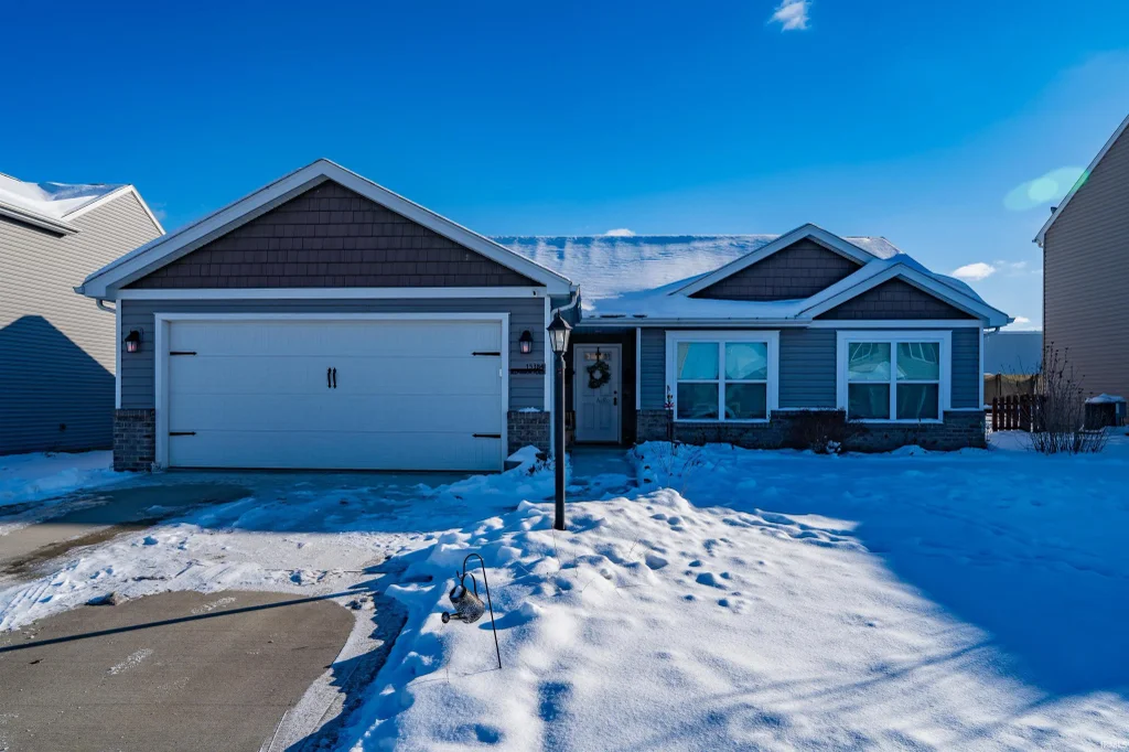 15384 Delphinium Place, Huntertown