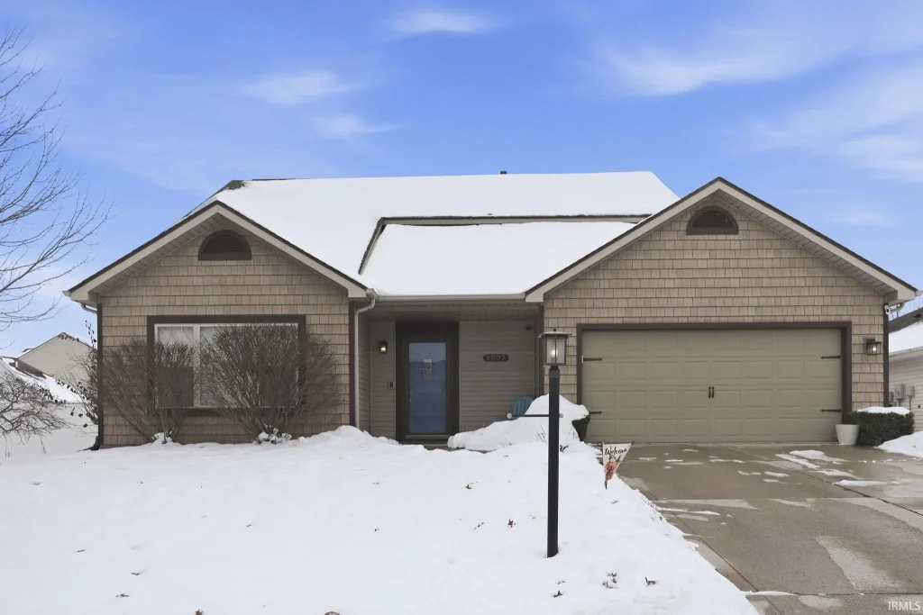 3007 Pomeroy Place, Fort Wayne
