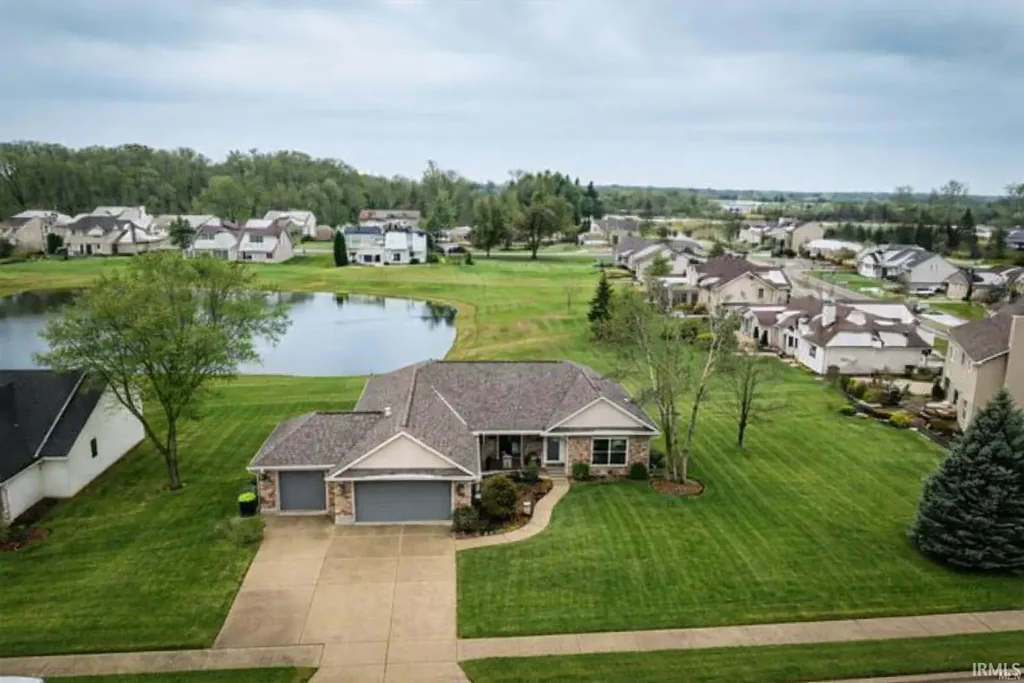 703 Keswick Drive, Huntington