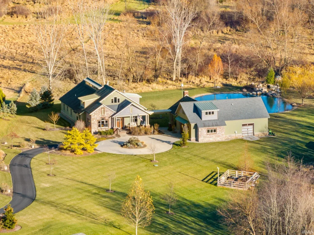 18232 Tonkel Road, Auburn