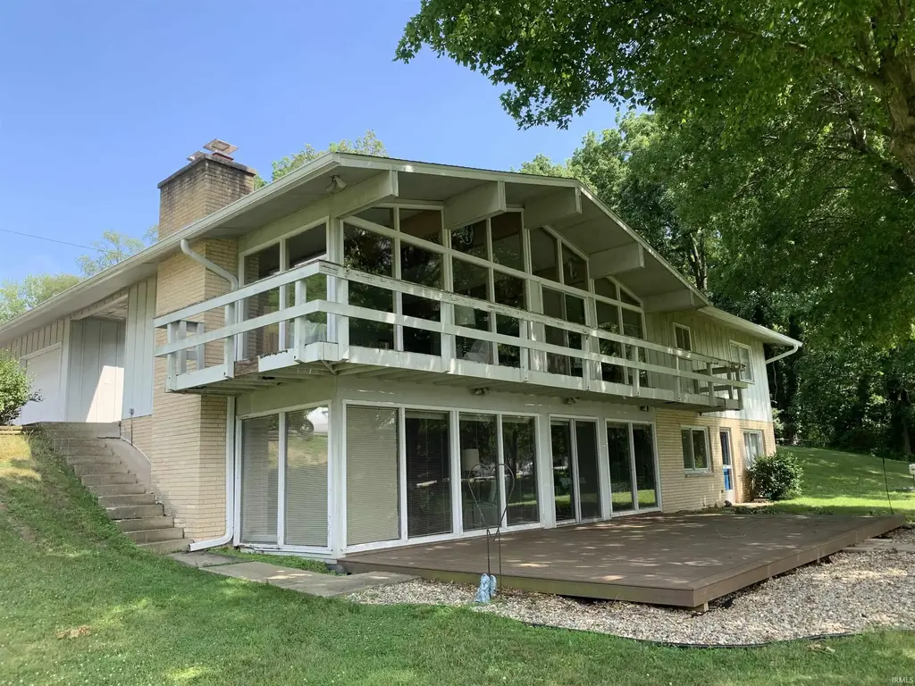 11810 W 820 North Crossroad, Monticello