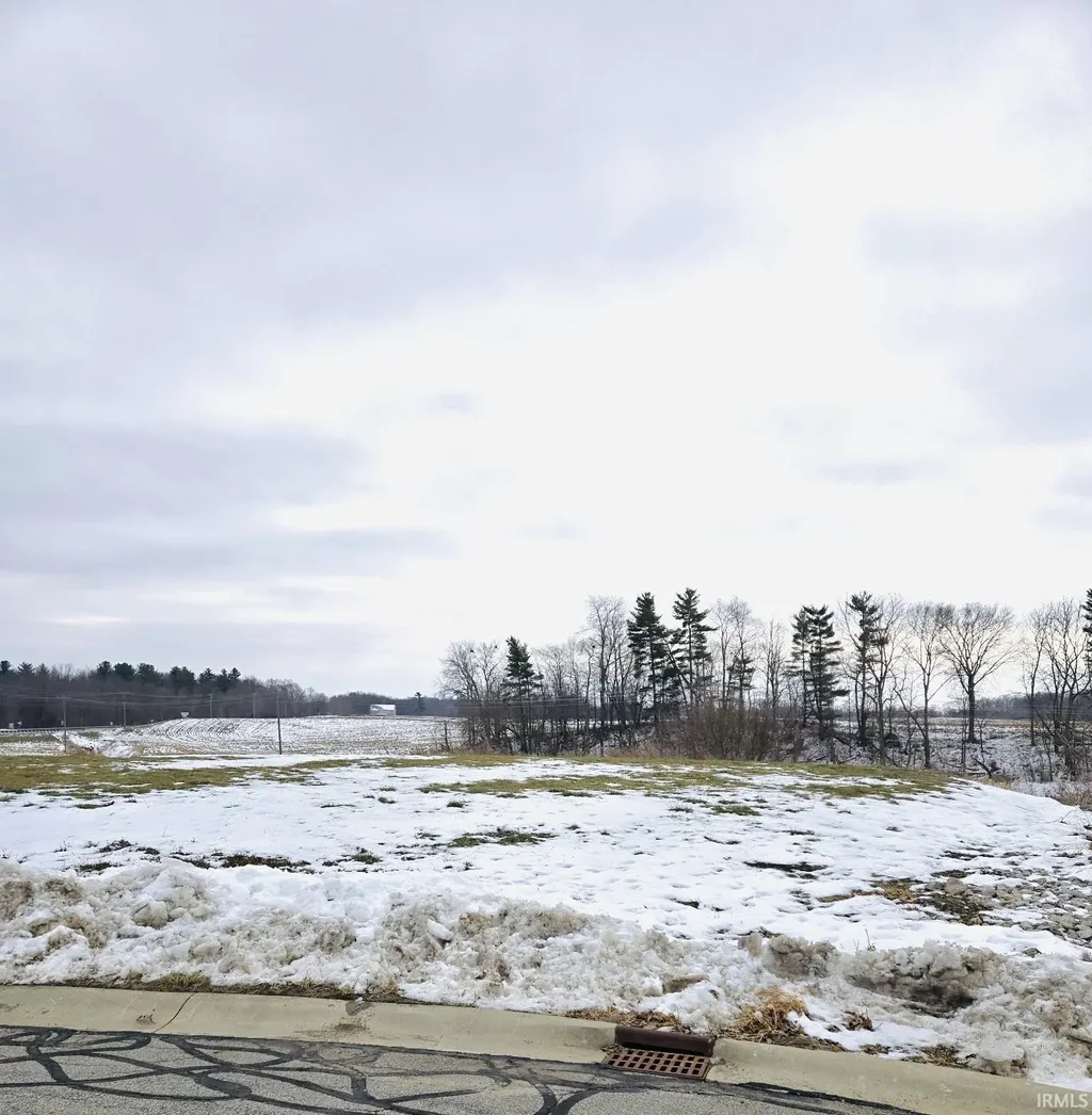 362 W Orchid Court, Columbia City