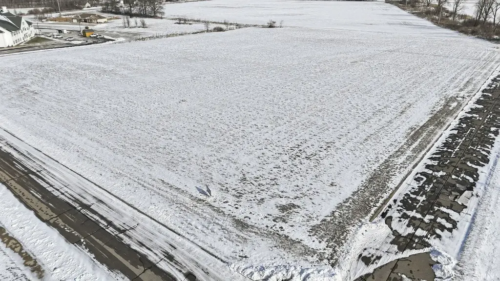 Smith Drive, Auburn