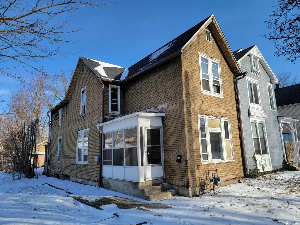 636 W Creighton Avenue, Fort Wayne