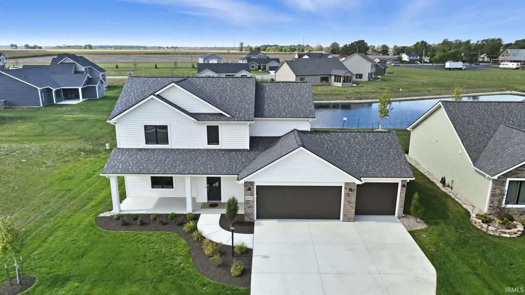 3919 Beryl Place, Woodburn