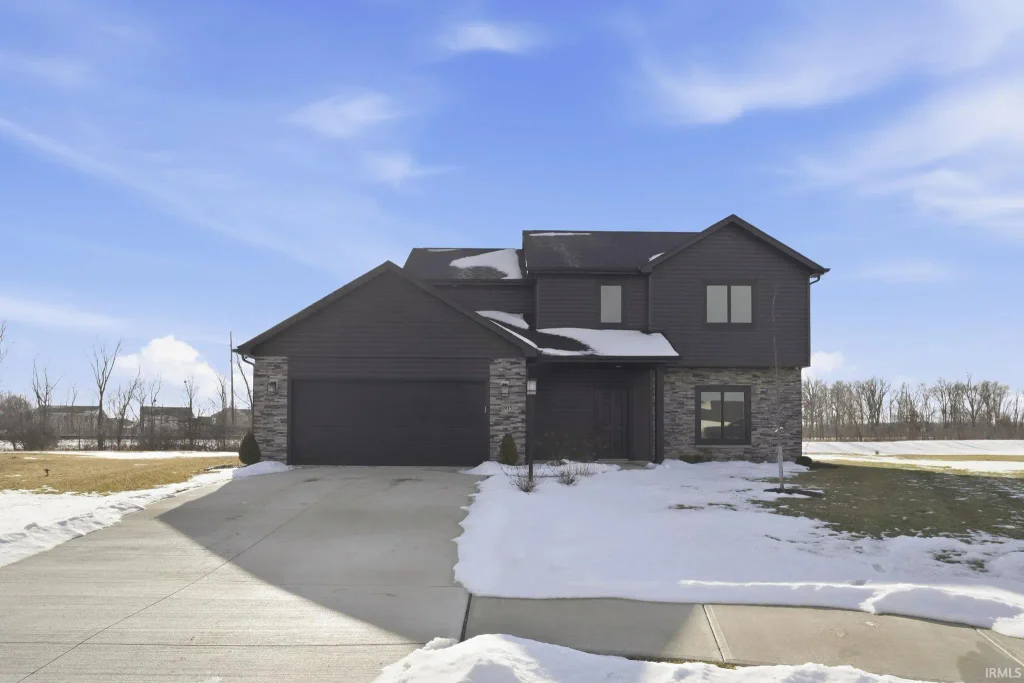 805 Zenos Boulevard, Fort Wayne