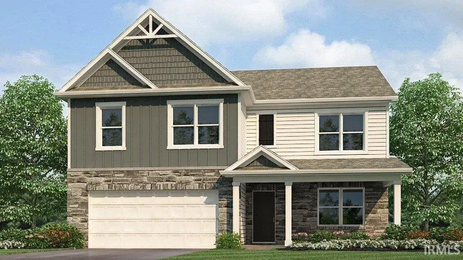 628 Atilla Way, Huntertown