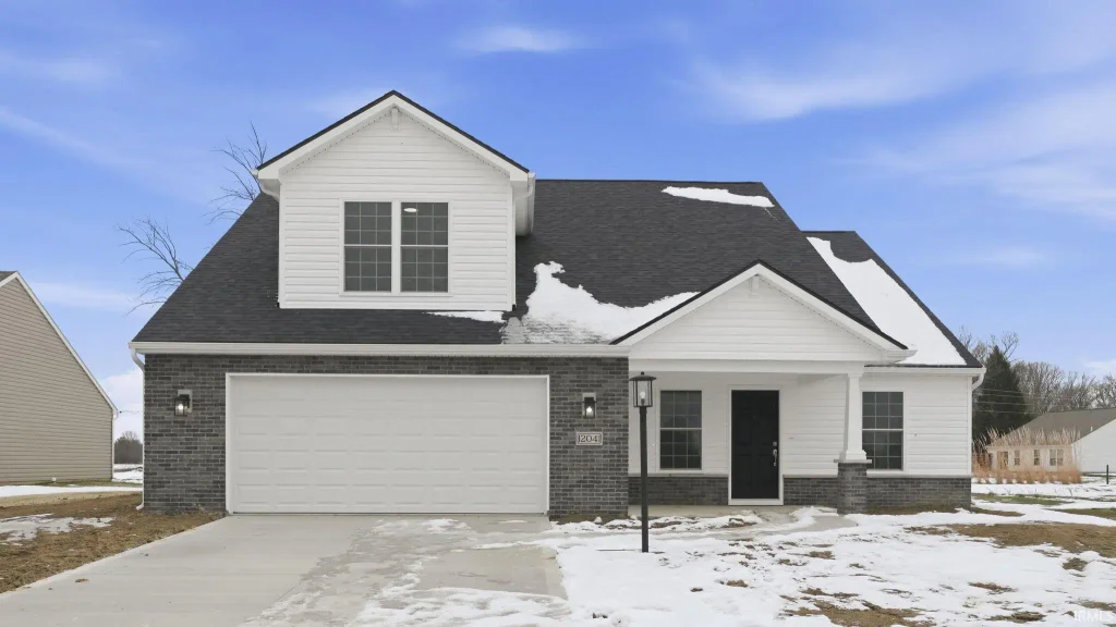 12041 Swather Court, Fort Wayne