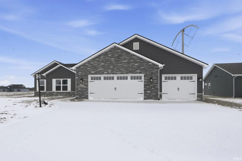 1372 Talullah Trail, Fort Wayne