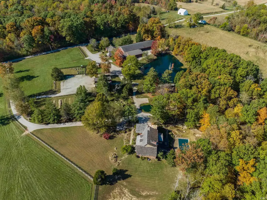 2034 Dubois Road, Spencer