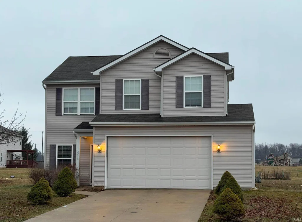 12228 Shearwater Run, Fort Wayne
