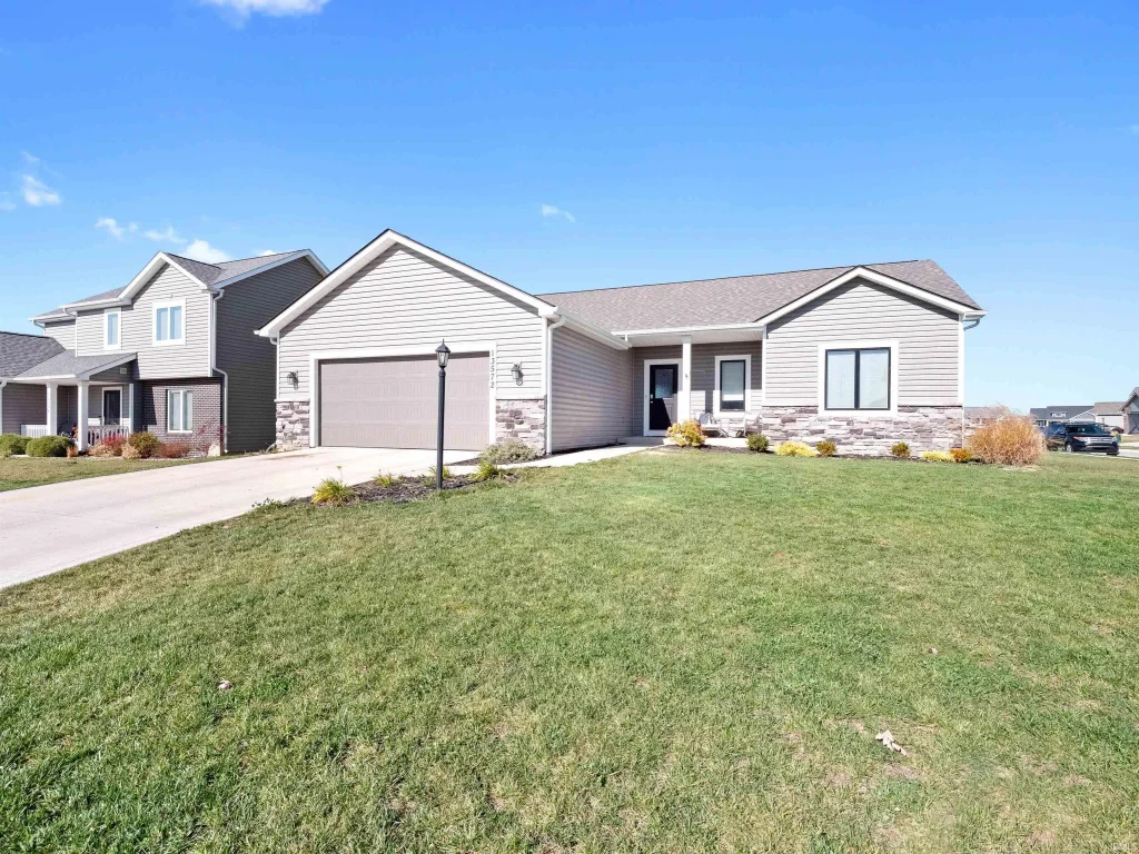 13572 Palmetto Pass, Fort Wayne