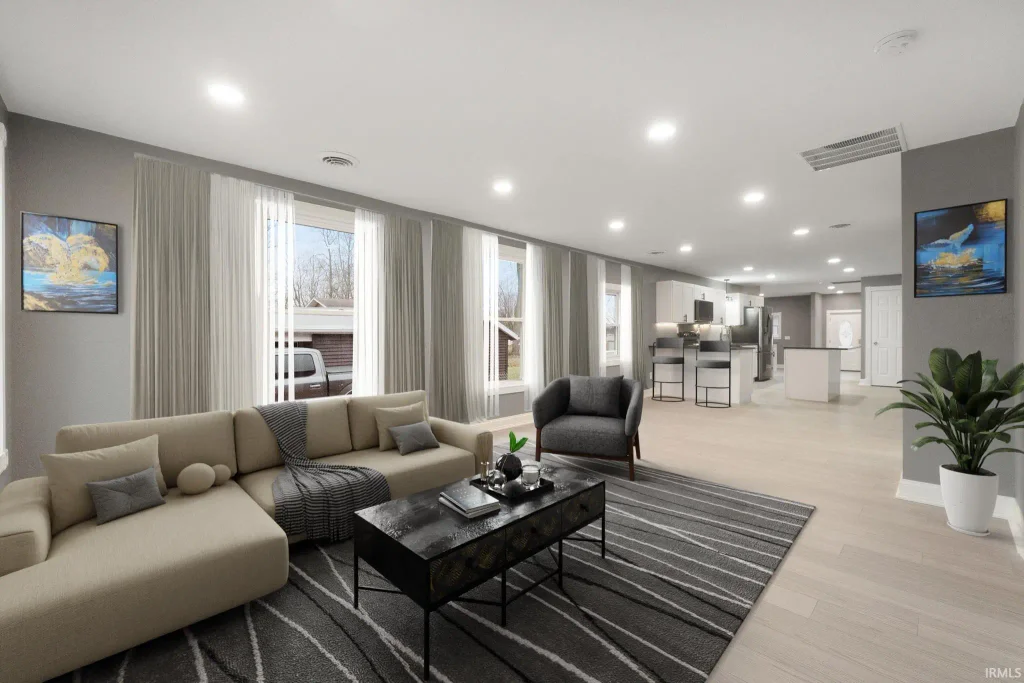 3598 W Huntington Ave 57 Avenue, Columbia City