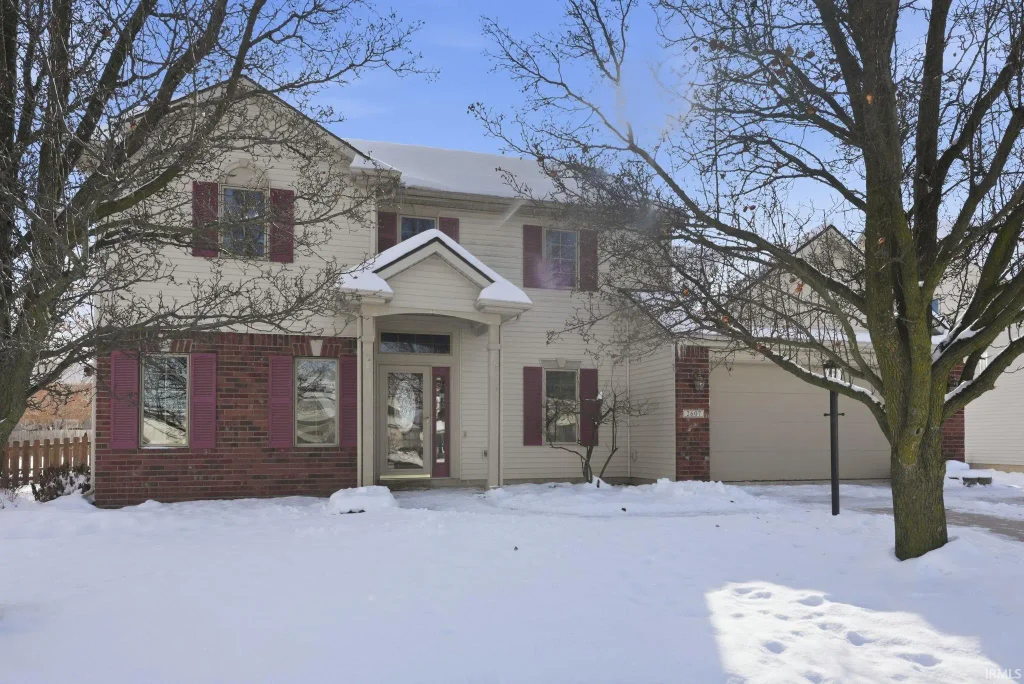 2607 Creeping Phlox Cove, Fort Wayne