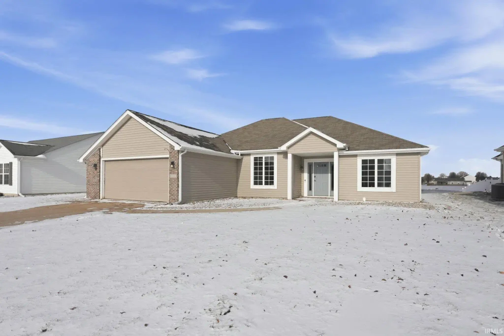 922 Honey Willow Boulevard, Huntertown