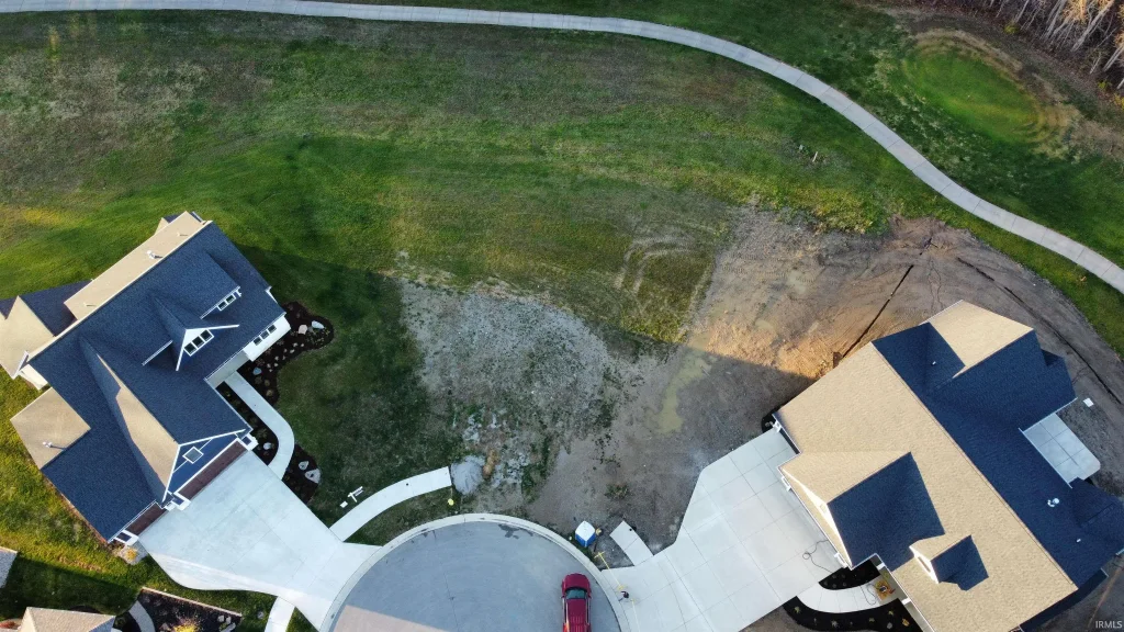 1800 Golfview Drive, Auburn