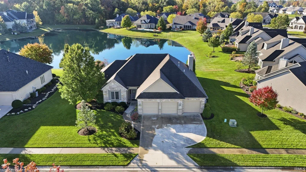 123 Tawney Eagle Court, Huntertown