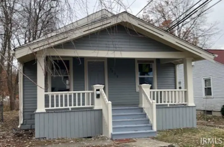 3309 Central Drive, Fort Wayne