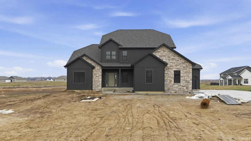 10629 Bass Road, Fort Wayne