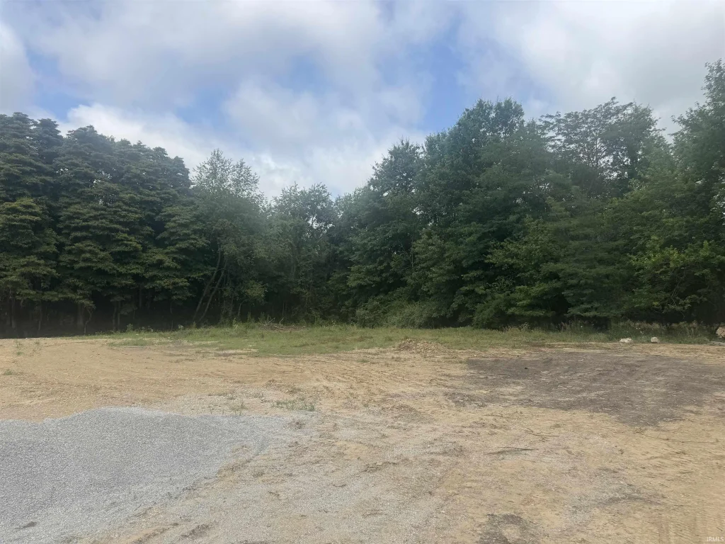 513 Contour Cove, Huntertown