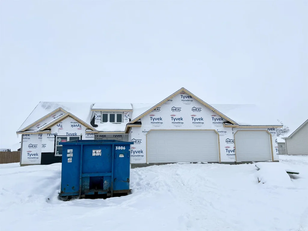 3086 E Butler Court, Columbia City