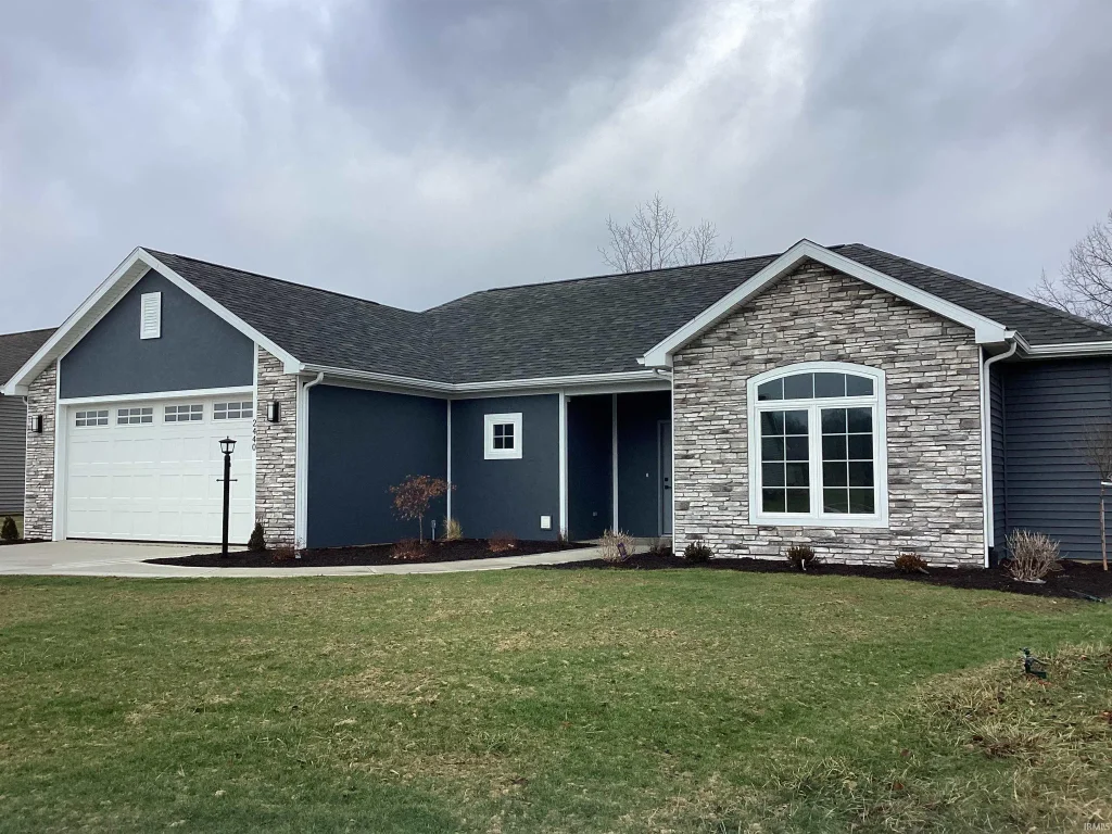 2440 W Deer Run Trail, Decatur